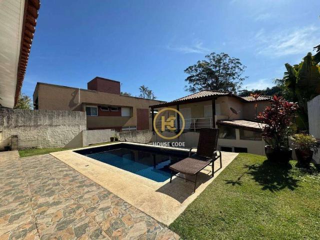 Casa venda em Condomínio Forest Hill, Jandira