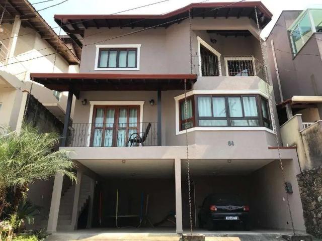 Casa venda em Jardim Nossa Senhora de Fátima, Jandira