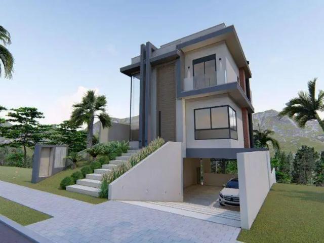 Casa venda em Jardim Nossa Senhora de Fátima, Jandira