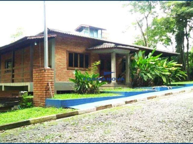 Casa venda em Vila São Nicolau, Jandira