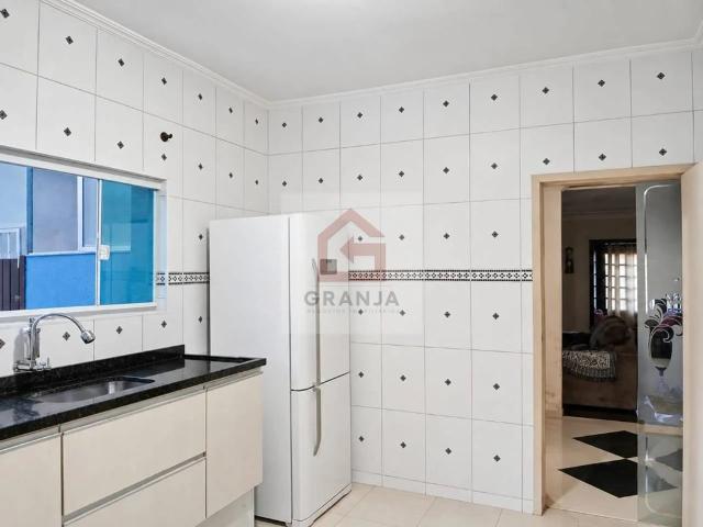 Casa venda em Jandira