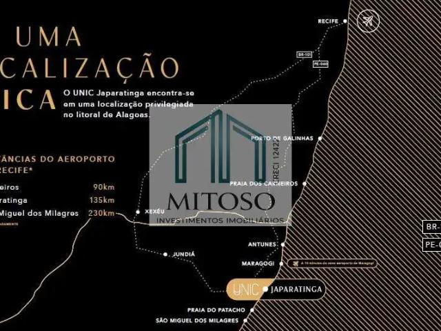 Casa venda em Região Geográfica Imediata de Porto Calvo-São Luís do Quitunde, Japaratinga
