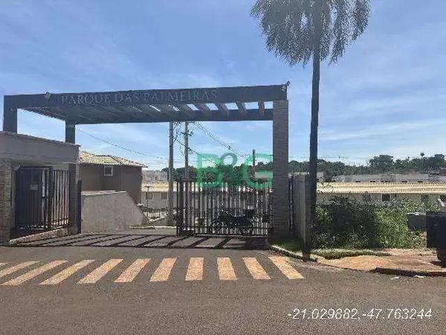 Casa venda em Região Imediata de Ribeirão Preto, Região Metropolitana de Ribeirão Preto