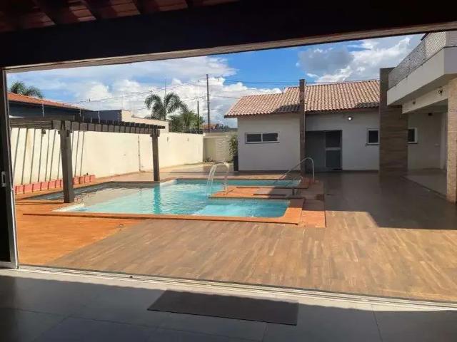 Casa venda em Jardinópolis