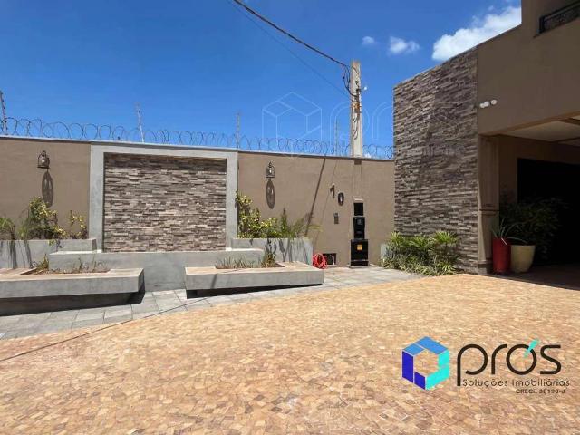 Casa venda em Jardinópolis, Região Geográfica Intermediária de Ribeirão Preto