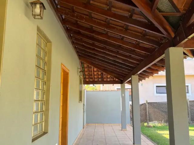Casa venda em Jardinópolis