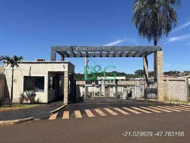 Casa venda em Região Imediata de Ribeirão Preto, Região Metropolitana de Ribeirão Preto