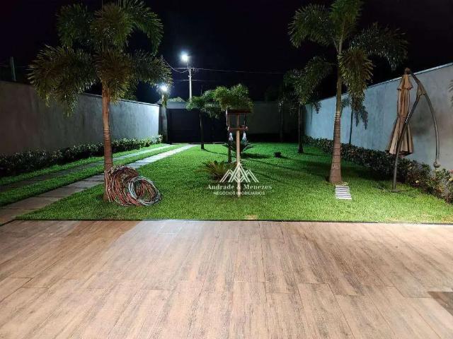 Casa venda em Jardinópolis