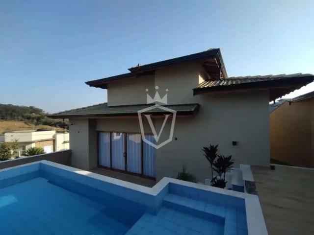 Casa venda em Região Imediata de Jundiaí, Jarinu