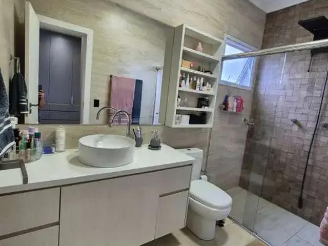 Casa venda em Nova Cidade Jardim, Jundiaí