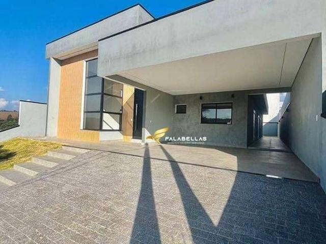 Casa venda em Região Imediata de Jundiaí, Jarinu
