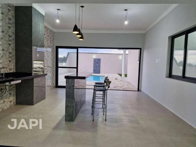 Casa venda em Jarinu
