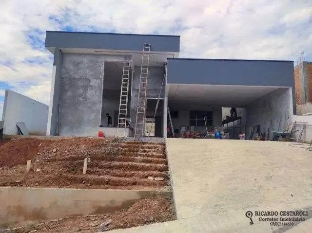 Casa venda em Região Imediata de Jundiaí, Jarinu