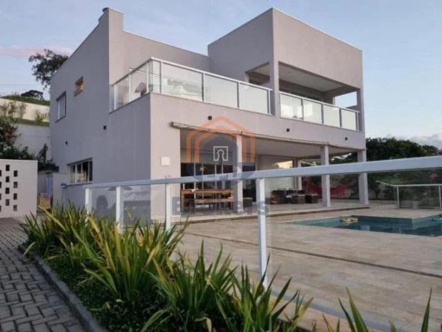 Casa venda em Atibaia