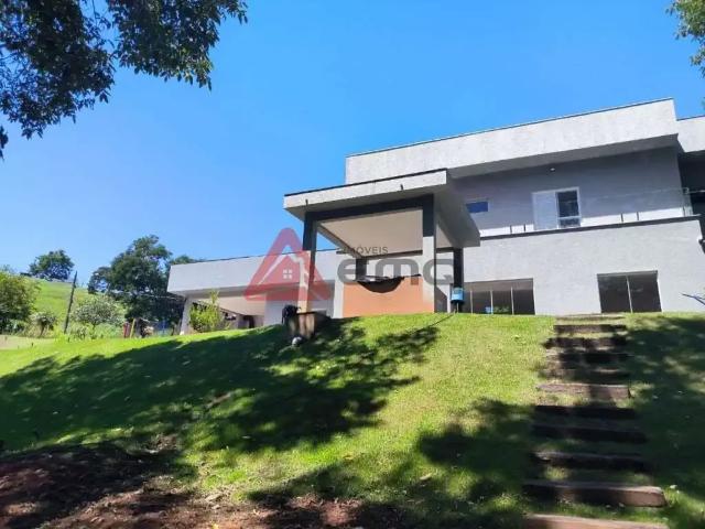 Casa venda em Região Imediata de Jundiaí, Jarinu