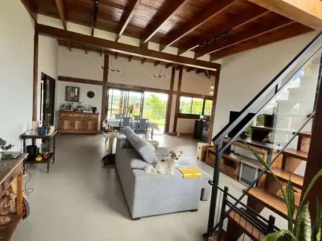 Casa venda em Região Imediata de Jundiaí, Jarinu