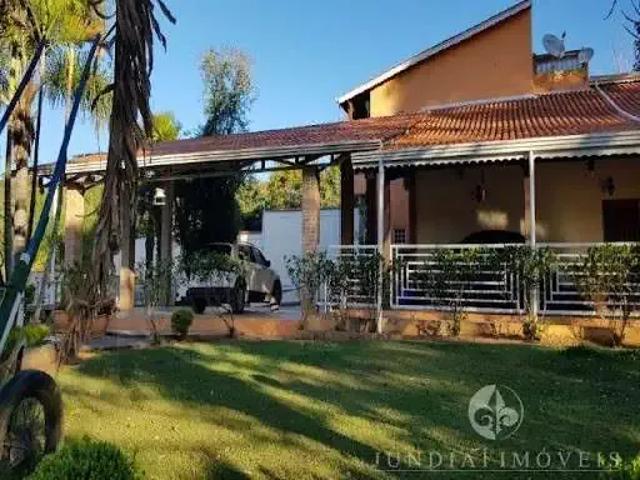 Casa venda em Região Imediata de Jundiaí, Jarinu
