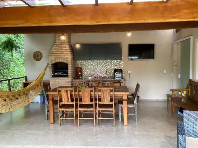 Casa venda em Região Imediata de Jundiaí, Jarinu