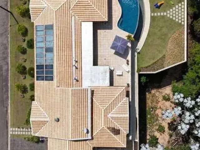 Casa venda em Atibaia