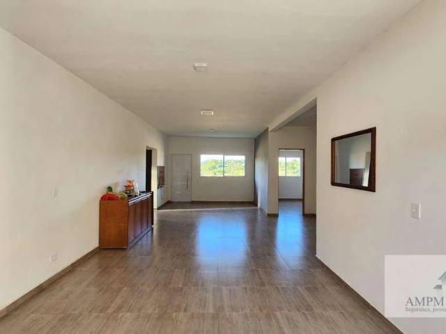 Casa venda em Jarinu
