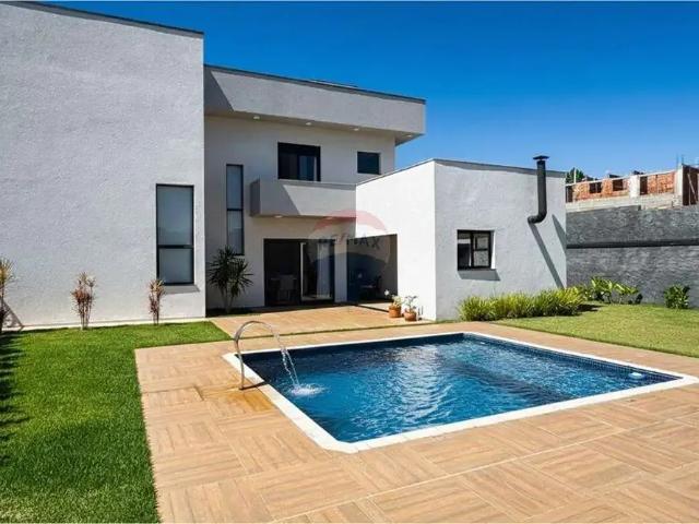 Casa venda em Região Imediata de Jundiaí, Jarinu