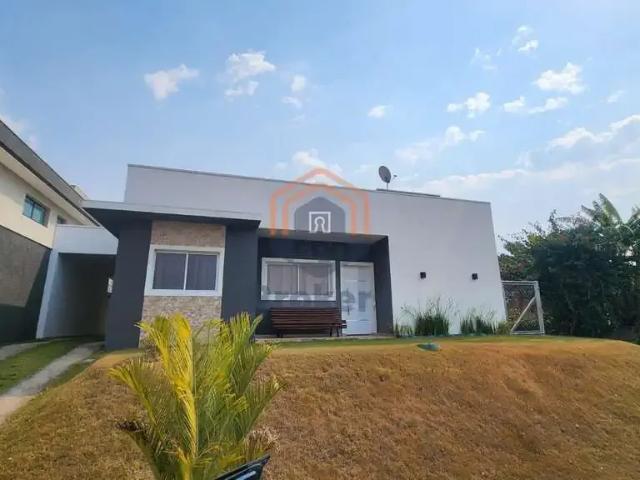 Casa venda em Região Imediata de Jundiaí, Jarinu