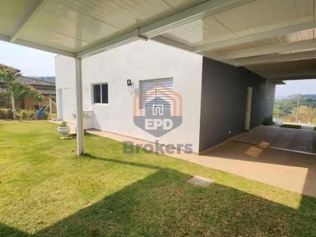 Casa venda em Região Imediata de Jundiaí, Jarinu