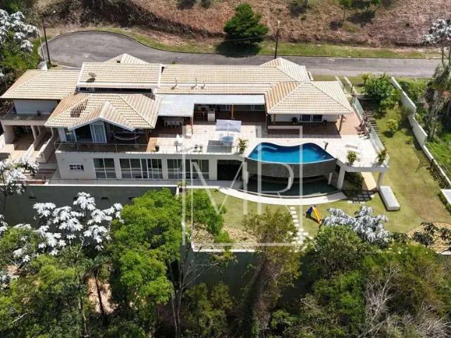 Casa venda em Região Imediata de Jundiaí, Jarinu