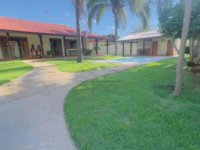 Casa venda em Região Imediata de Jaú, Jaú