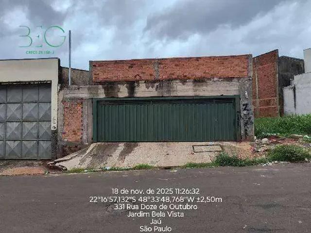 Casa venda em Região Imediata de Jaú, Jaú