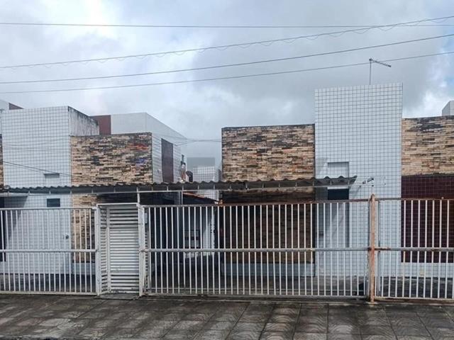 Casa venda em Água Fria, João Pessoa
