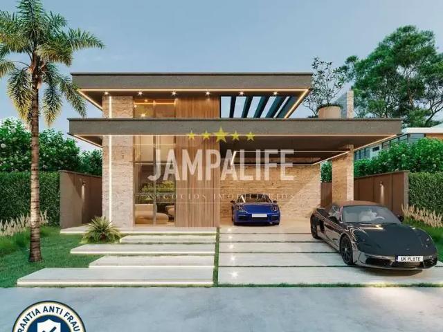 Casa venda em Região Geográfica Imediata de João Pessoa, Região Metropolitana de João Pessoa