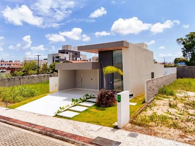 Casa venda em João Pessoa