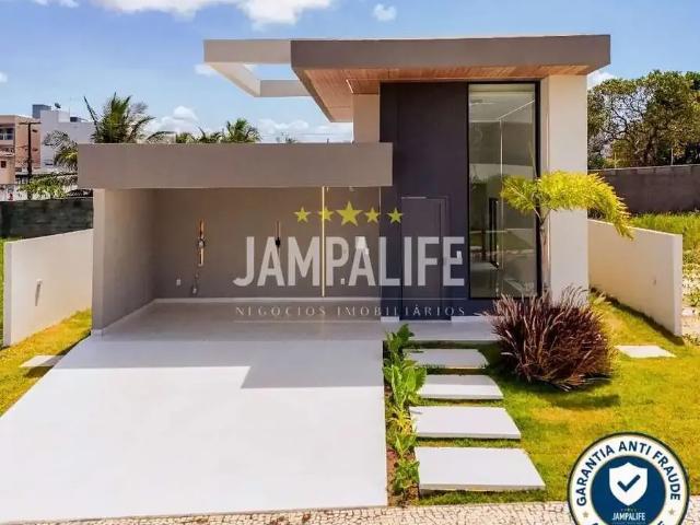 Casa venda em Região Geográfica Imediata de João Pessoa, Região Metropolitana de João Pessoa