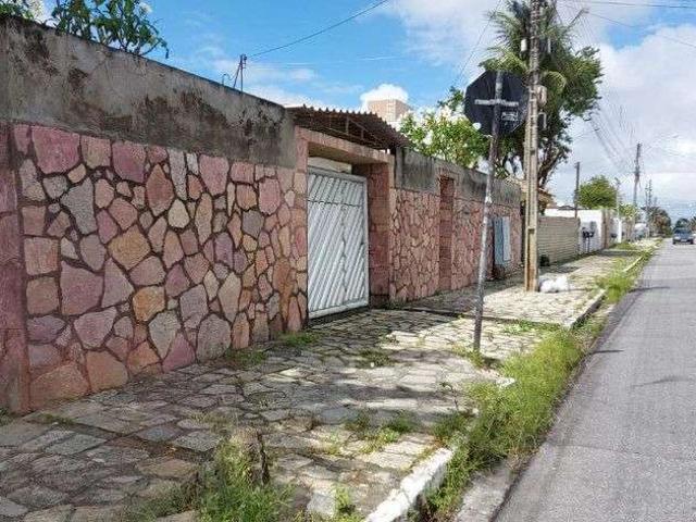 Casa venda em Vale das Palmeiras, João Pessoa