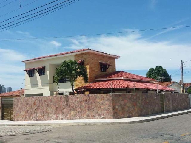Casa venda em Vila Japonesa, João Pessoa