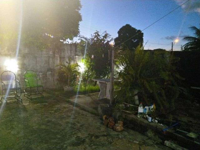 Casa venda em Mangabeira II, João Pessoa