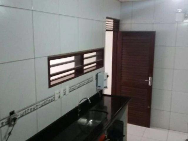 Casa venda em Mangabeira II, João Pessoa