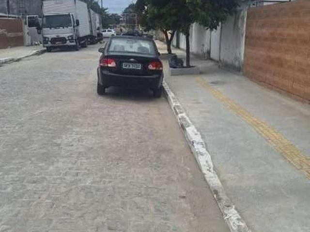 Casa venda em Mangabeira II, João Pessoa