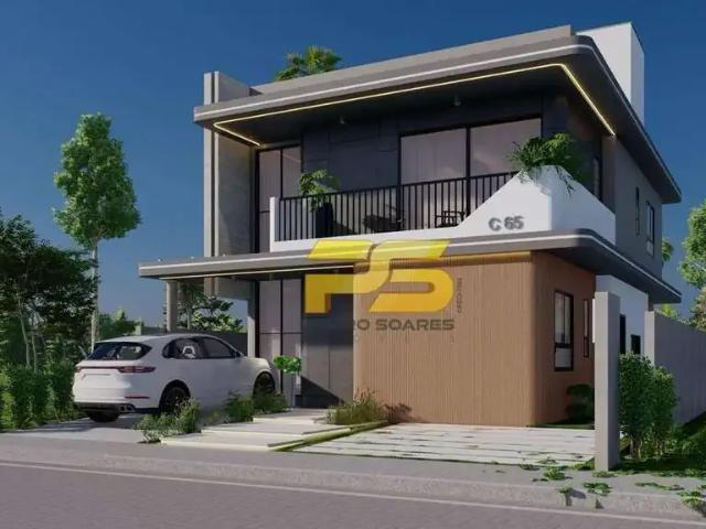 Casa venda em Região Geográfica Imediata de João Pessoa, Região Metropolitana de João Pessoa