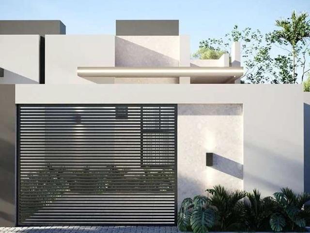 Casa venda em Nova Mangabeira, João Pessoa