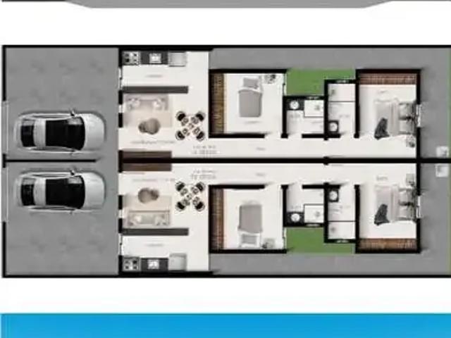 Casa venda em Região Geográfica Imediata de João Pessoa, Região Metropolitana de João Pessoa