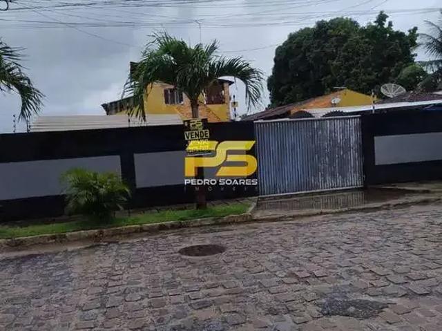 Casa venda em Região Geográfica Imediata de João Pessoa, Região Metropolitana de João Pessoa
