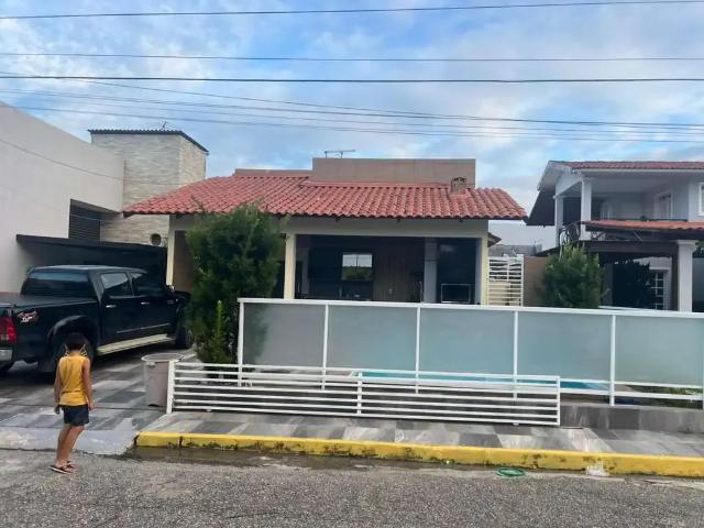 Casa venda em Região Geográfica Imediata de João Pessoa, Região Metropolitana de João Pessoa