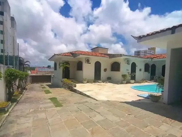 Casa venda em Região Geográfica Imediata de João Pessoa, Região Metropolitana de João Pessoa