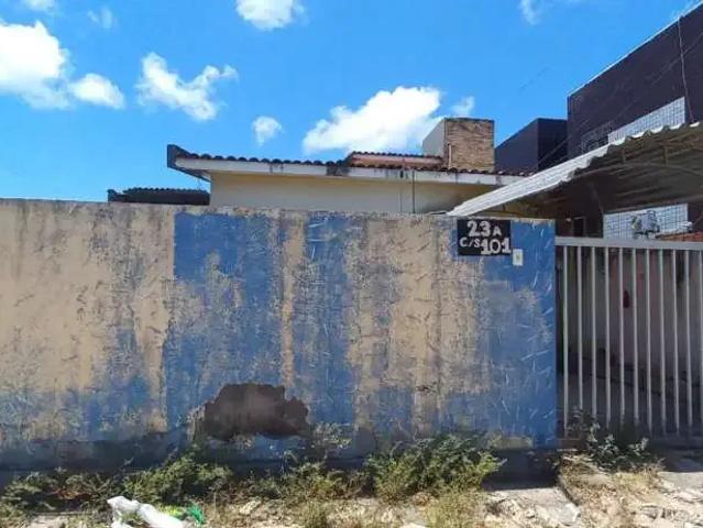Casa venda em Região Geográfica Imediata de João Pessoa, Região Metropolitana de João Pessoa