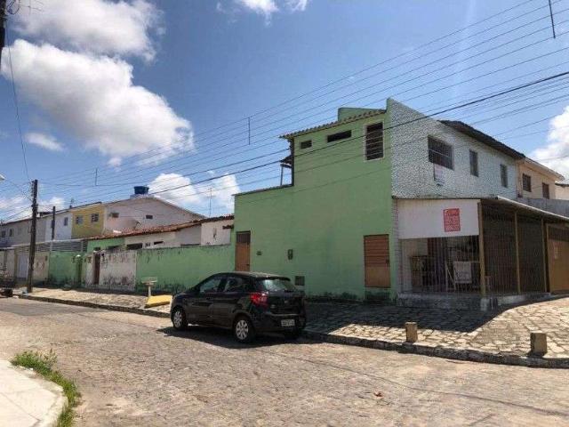 Casa venda em Valentina de Figueiredo, João Pessoa
