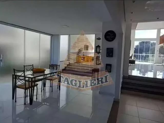 Casa venda em Região Imediata de Bragança Paulista, Joanópolis