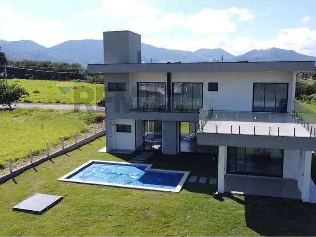 Casa venda em Região Imediata de Bragança Paulista, Joanópolis