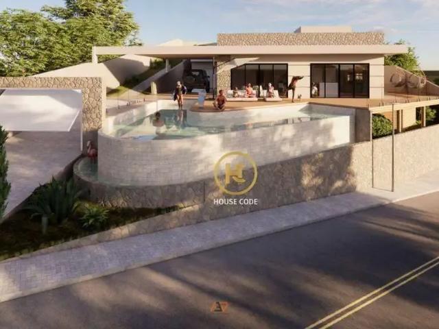 Casa venda em Região Imediata de Bragança Paulista, Joanópolis